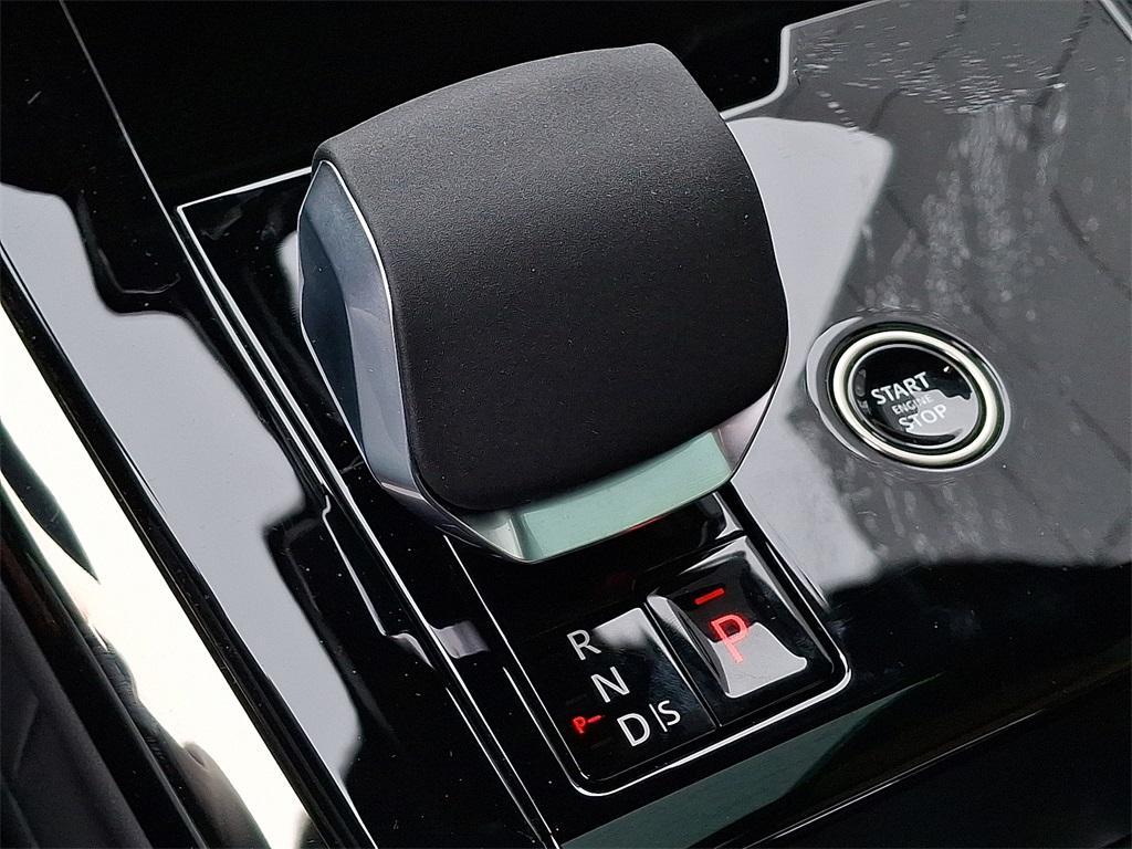 new 2026 Land Rover Range Rover Sport car, priced at $103,000