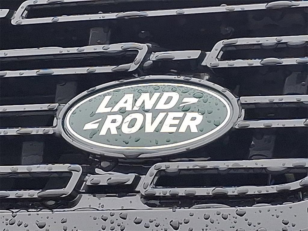new 2026 Land Rover Range Rover Sport car, priced at $103,000