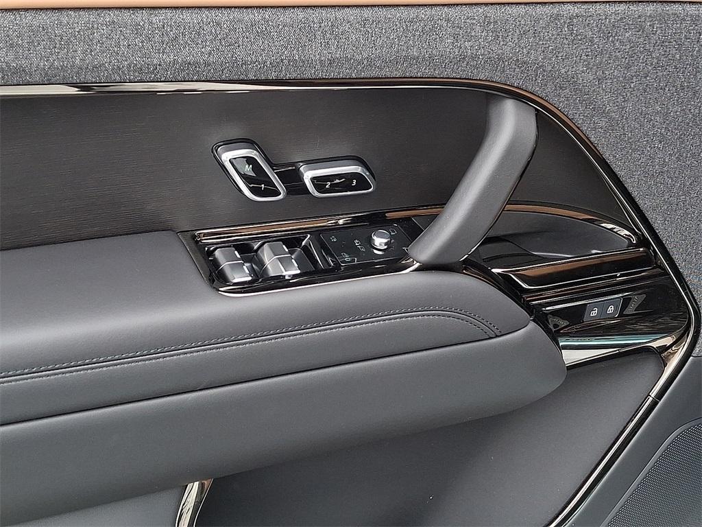 new 2026 Land Rover Range Rover Sport car, priced at $103,000