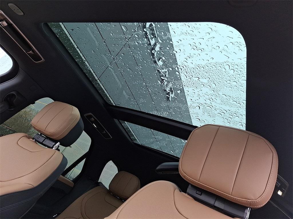 new 2026 Land Rover Range Rover Sport car, priced at $103,000