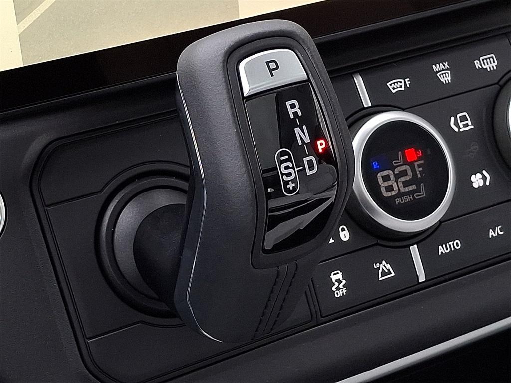 new 2026 Land Rover Defender car, priced at $89,121