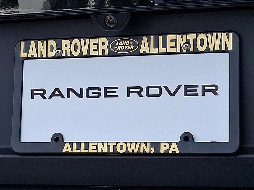 new 2026 Land Rover Range Rover Sport car, priced at $90,450