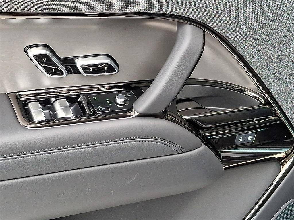 new 2026 Land Rover Range Rover Sport car, priced at $90,450