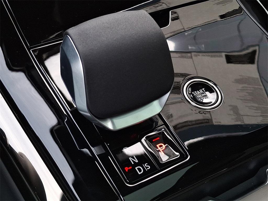 new 2026 Land Rover Range Rover Sport car, priced at $90,450