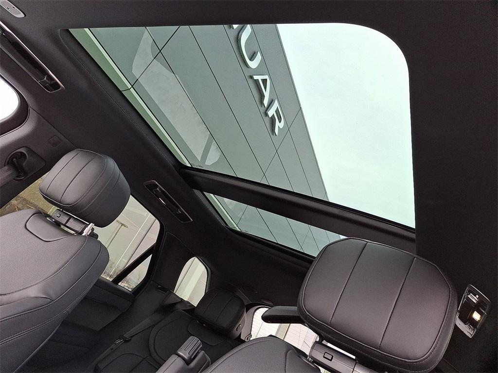 new 2026 Land Rover Range Rover Sport car, priced at $90,450