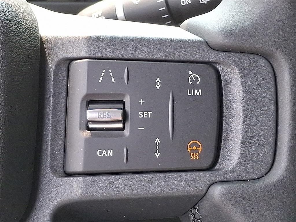 new 2025 Land Rover Defender car, priced at $69,603