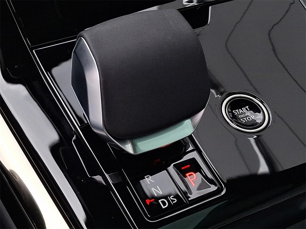 used 2025 Land Rover Range Rover Sport car, priced at $75,950