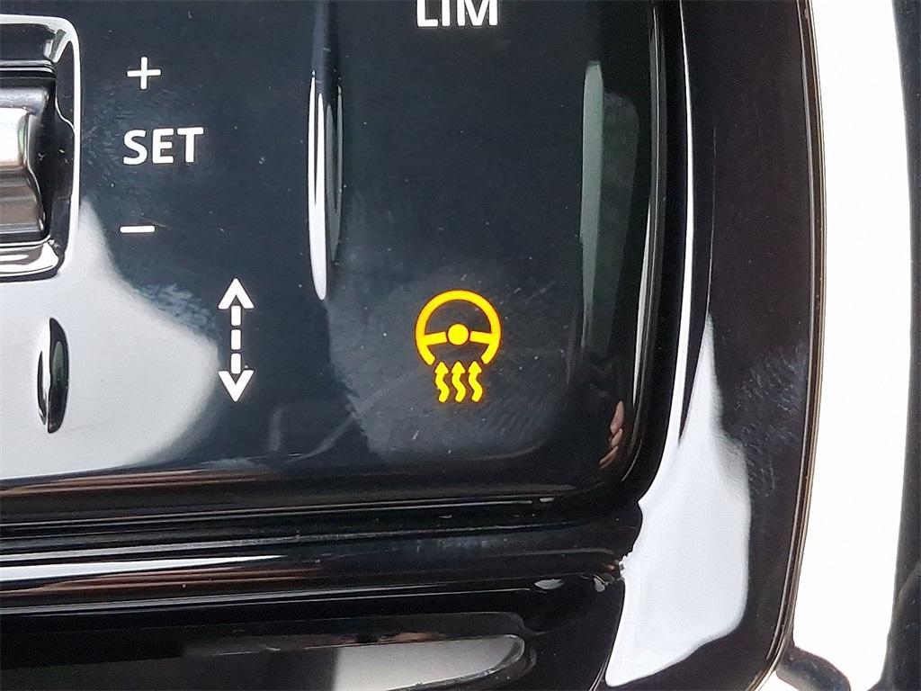 new 2025 Land Rover Range Rover Sport car, priced at $122,485