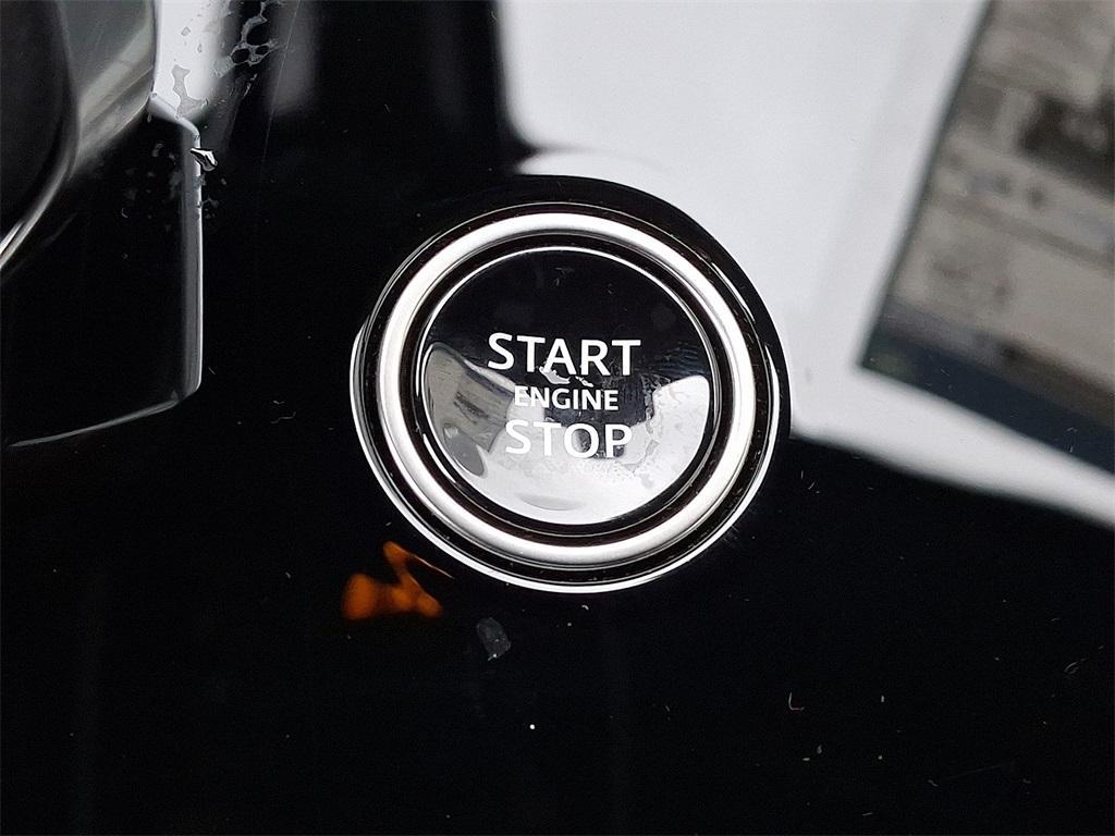 new 2025 Land Rover Range Rover Sport car, priced at $122,485