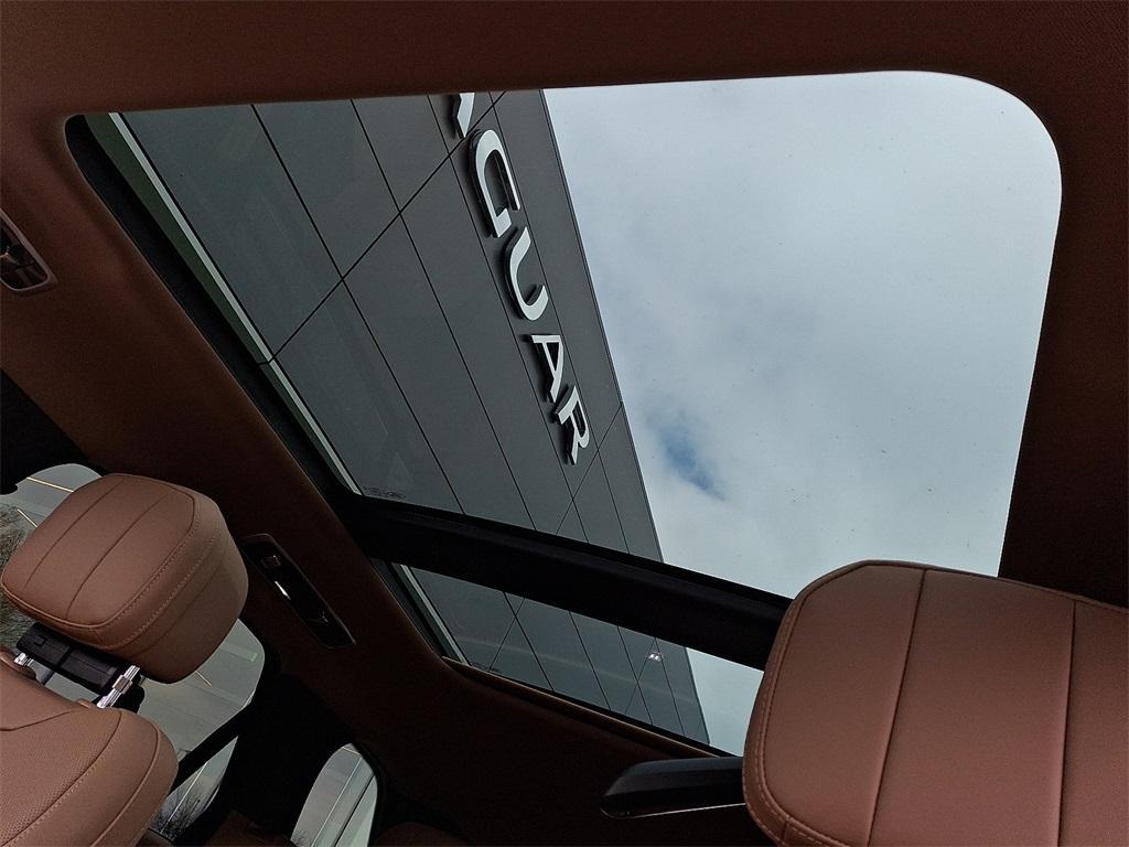 new 2026 Land Rover Range Rover Sport car, priced at $93,540