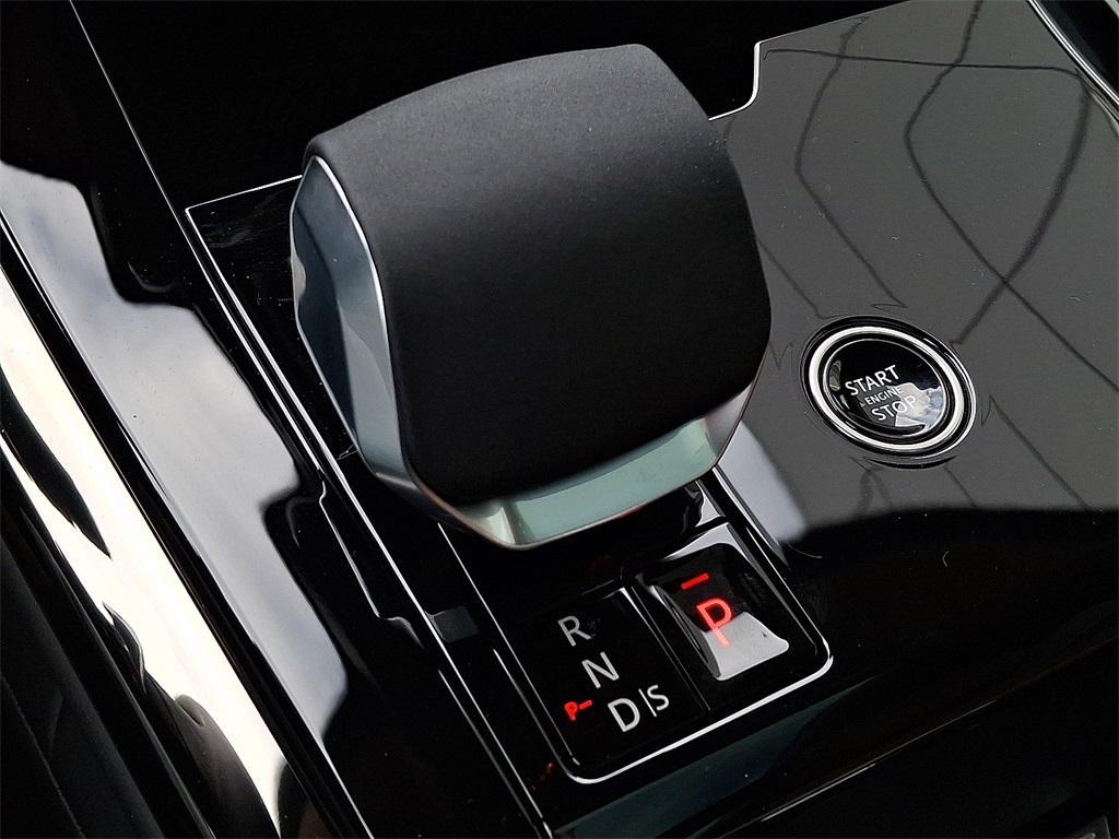 new 2026 Land Rover Range Rover Sport car, priced at $93,540