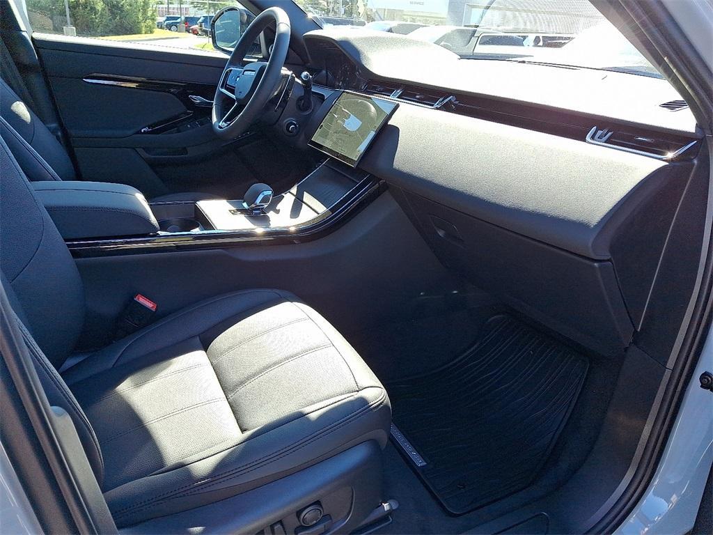 new 2026 Land Rover Range Rover Evoque car, priced at $59,025