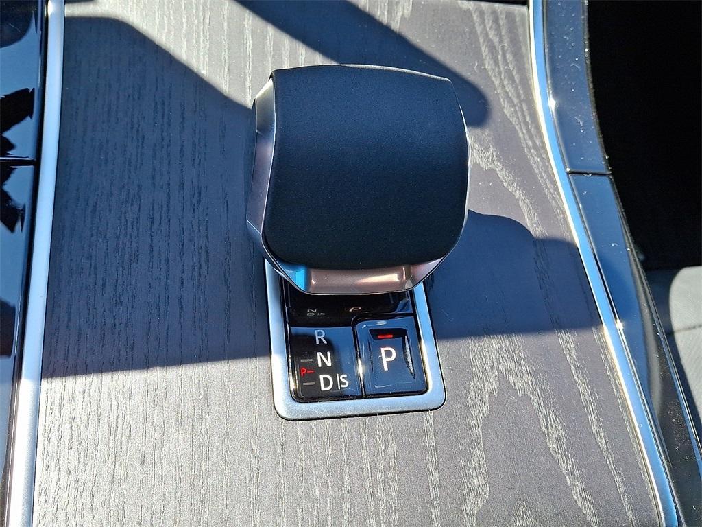 new 2026 Land Rover Range Rover Evoque car, priced at $59,025