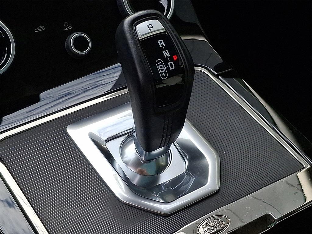 used 2023 Land Rover Range Rover Evoque car, priced at $32,950