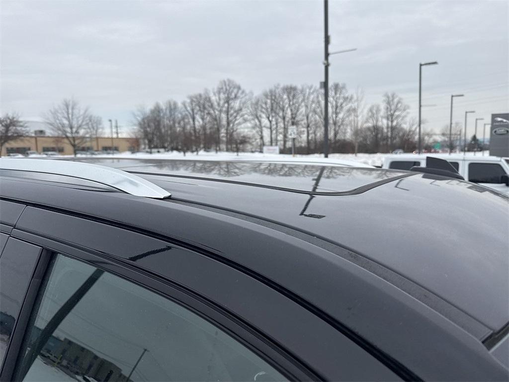 used 2021 Chevrolet Tahoe car, priced at $48,950