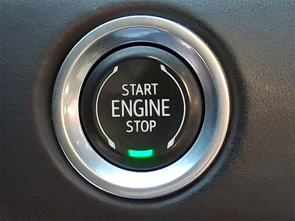 used 2023 Cadillac Escalade ESV car, priced at $64,450