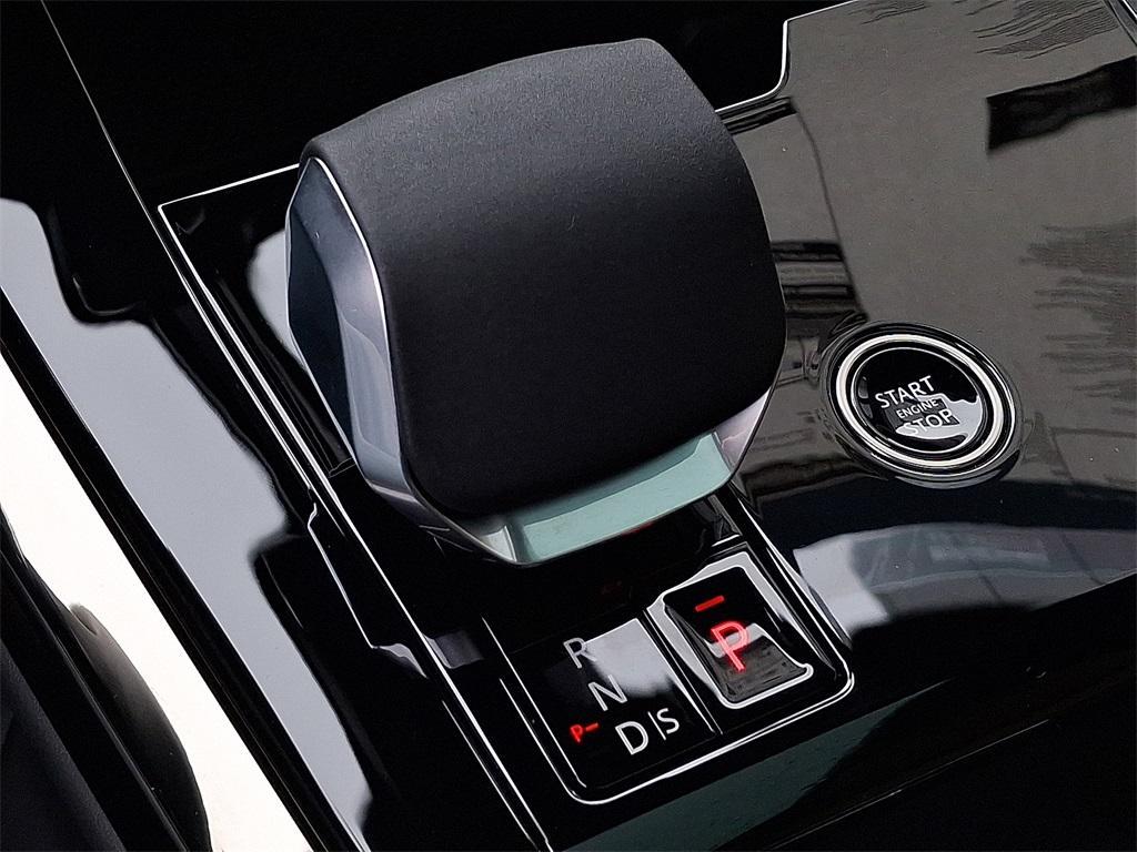 new 2026 Land Rover Range Rover Sport car, priced at $108,035