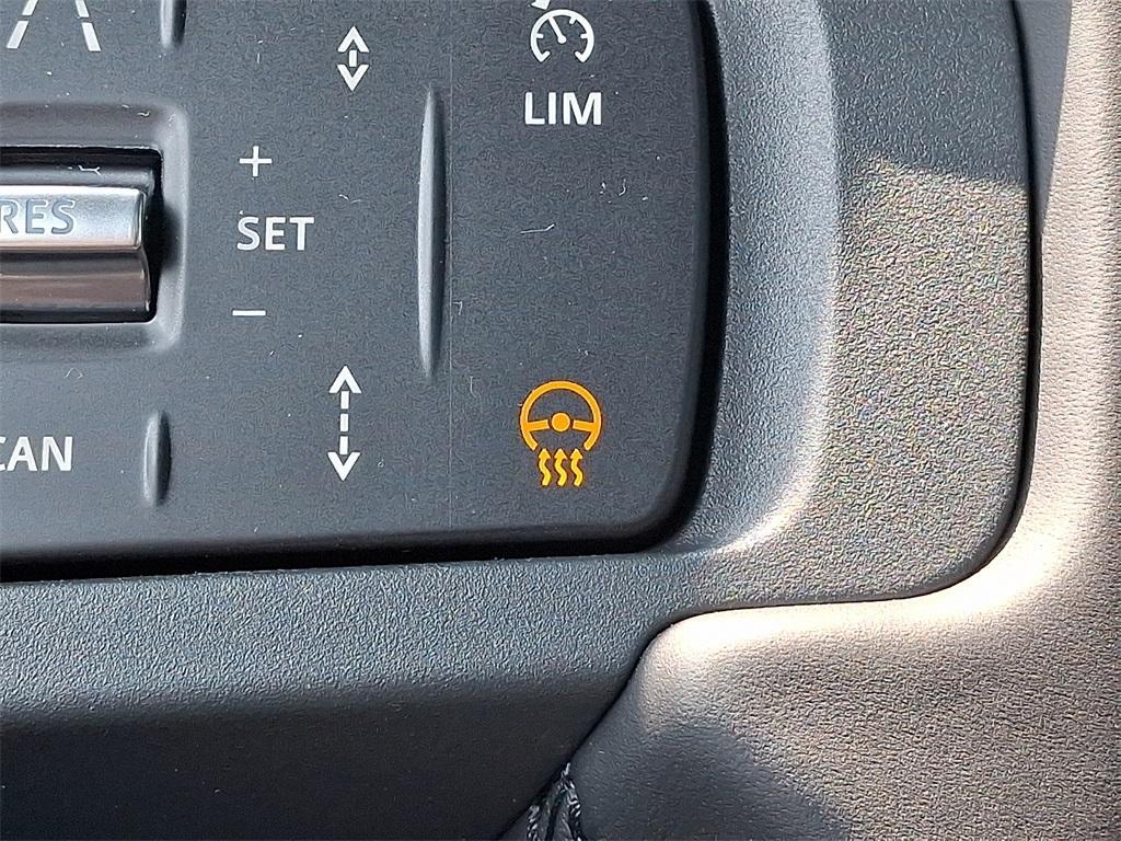 new 2025 Land Rover Defender car, priced at $83,098