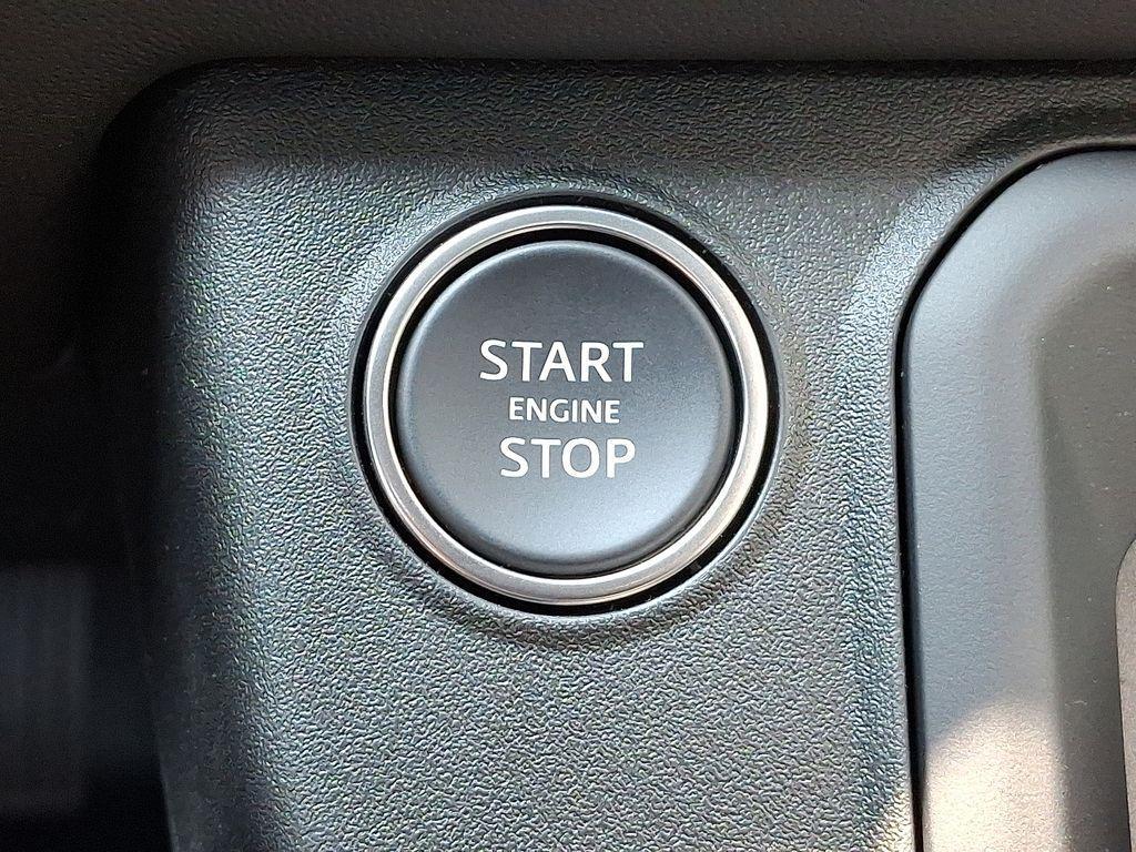 used 2025 Land Rover Defender car, priced at $68,950