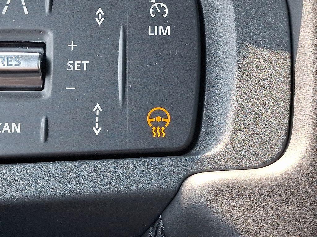 used 2025 Land Rover Defender car, priced at $68,950