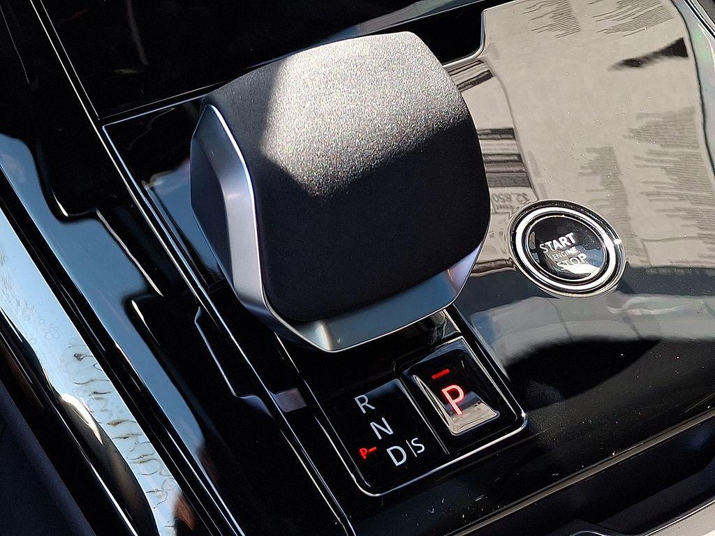 new 2026 Land Rover Range Rover Sport car, priced at $110,375