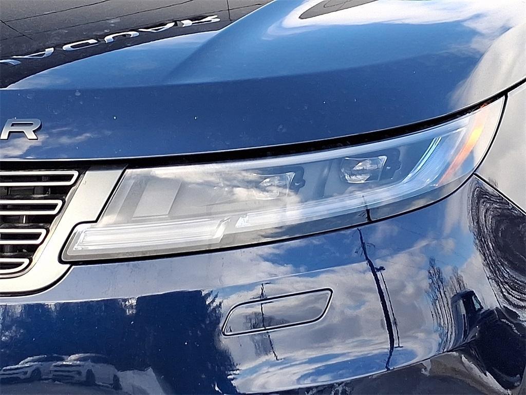 used 2023 Land Rover Range Rover Sport car, priced at $67,950