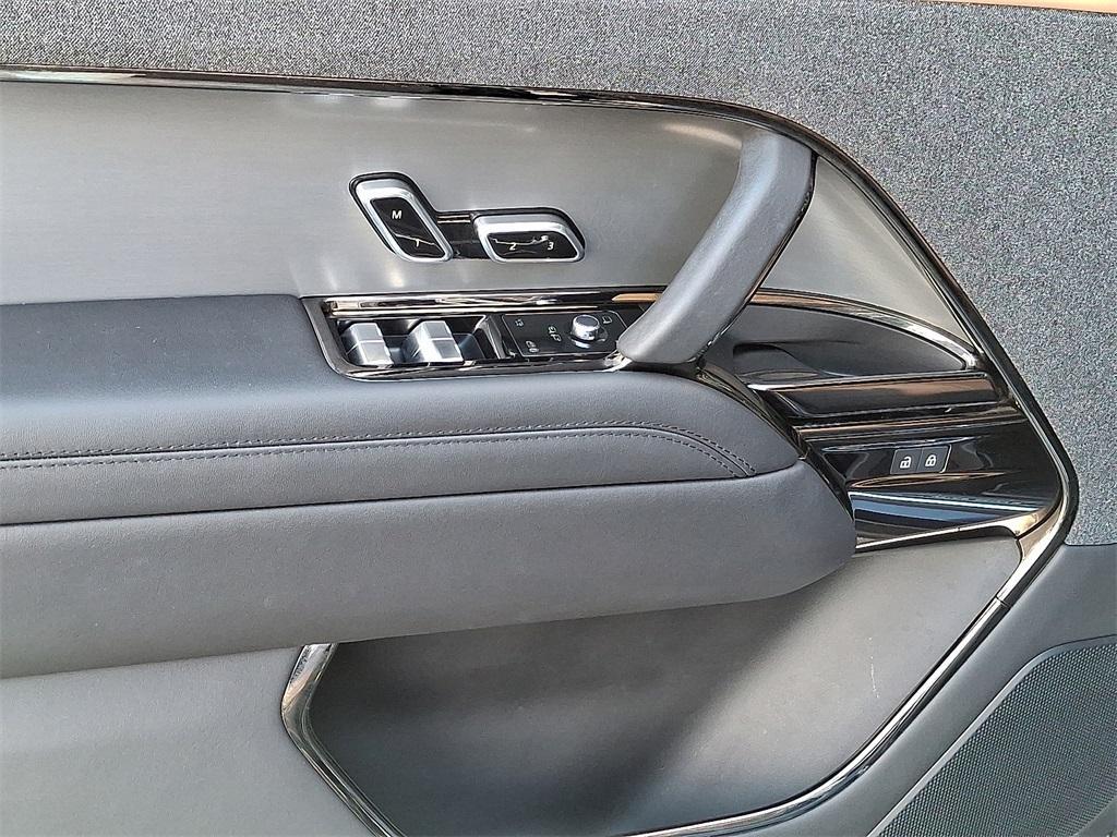 used 2023 Land Rover Range Rover Sport car, priced at $67,950