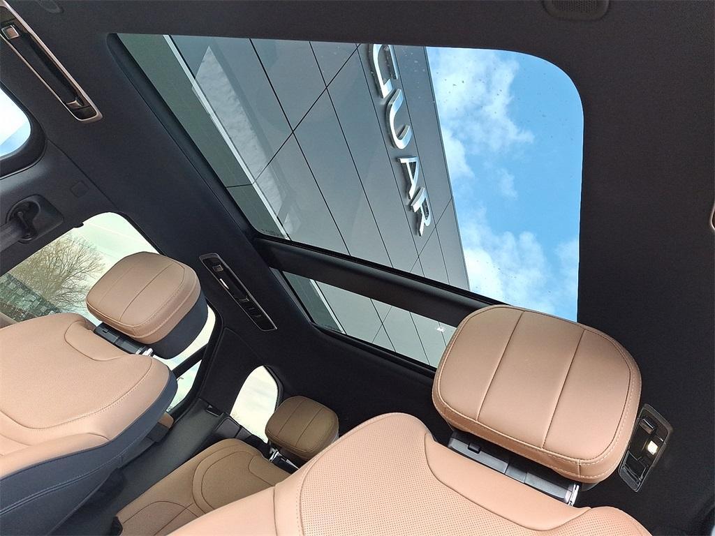 used 2023 Land Rover Range Rover Sport car, priced at $67,950