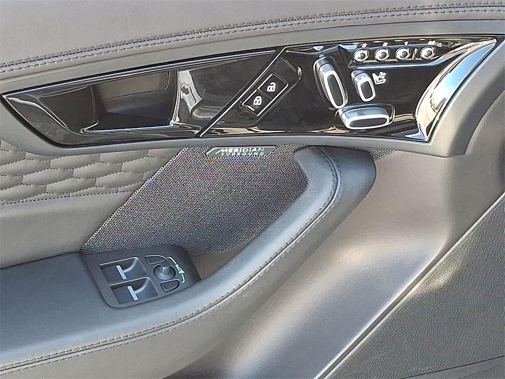 used 2023 Jaguar F-TYPE car, priced at $57,950