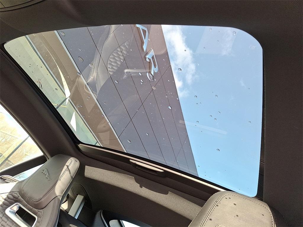 used 2023 Jaguar F-TYPE car, priced at $57,950