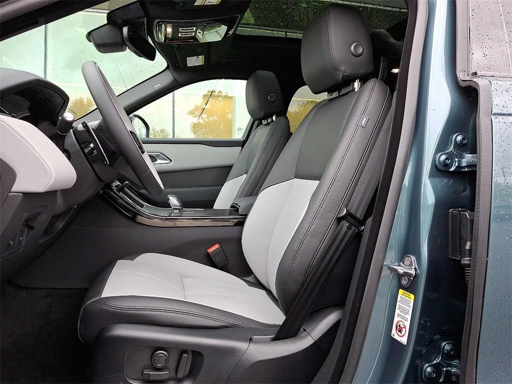 used 2026 Land Rover Range Rover Velar car, priced at $59,950