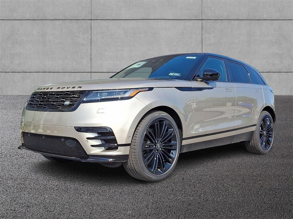 new 2026 Land Rover Range Rover Velar car, priced at $76,140