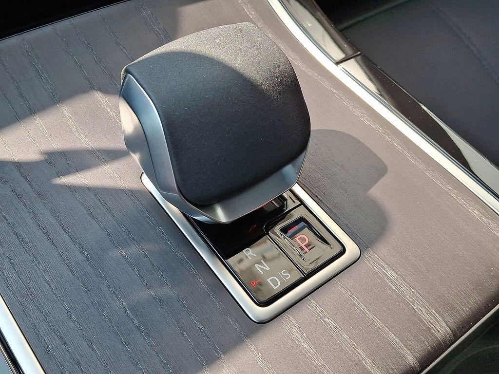 used 2026 Land Rover Range Rover Velar car, priced at $63,450