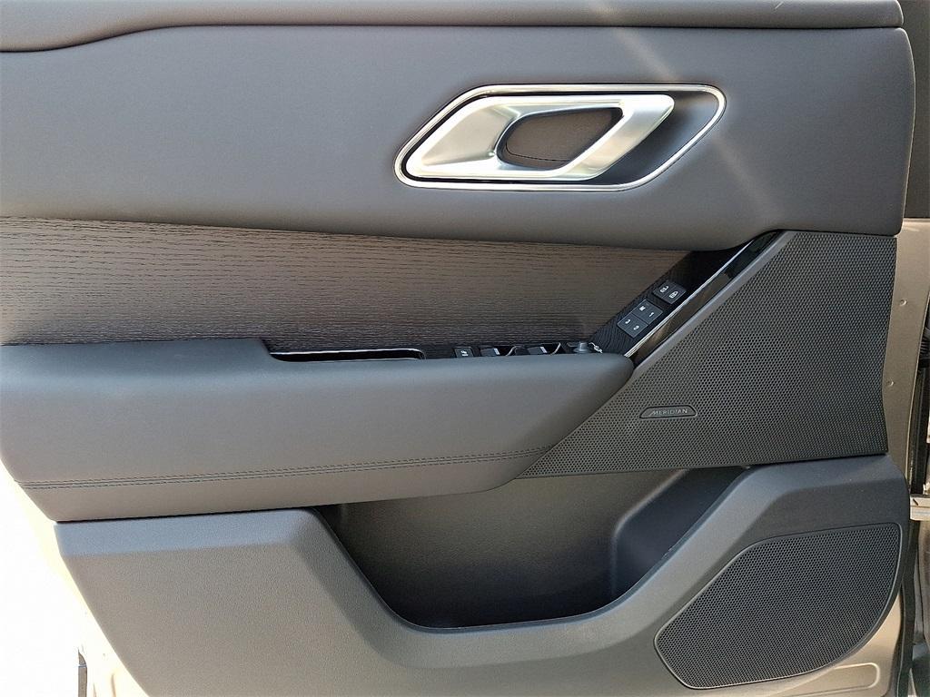 new 2026 Land Rover Range Rover Velar car, priced at $76,140