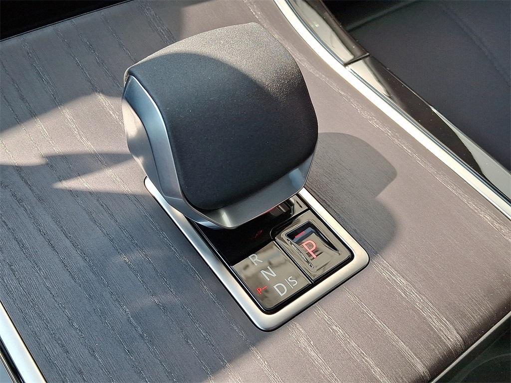 new 2026 Land Rover Range Rover Velar car, priced at $76,140