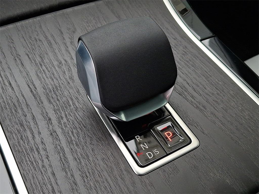 new 2026 Land Rover Range Rover Evoque car, priced at $57,950