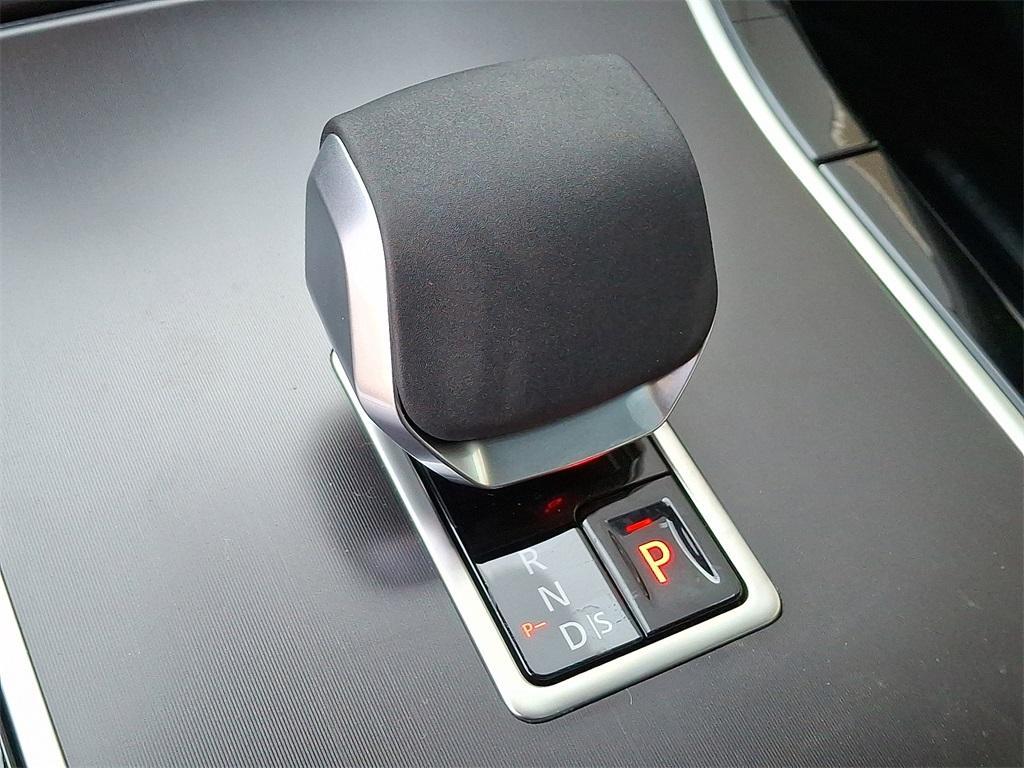 new 2026 Land Rover Range Rover Velar car, priced at $72,022