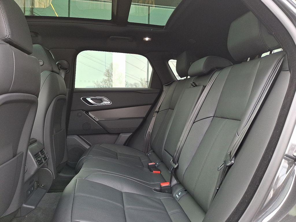 new 2026 Land Rover Range Rover Velar car