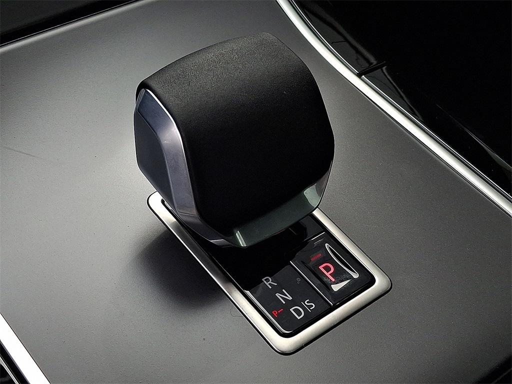 new 2026 Land Rover Range Rover Velar car