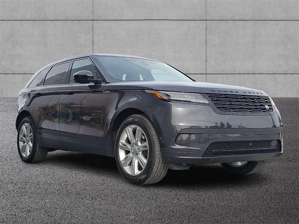 new 2026 Land Rover Range Rover Velar car