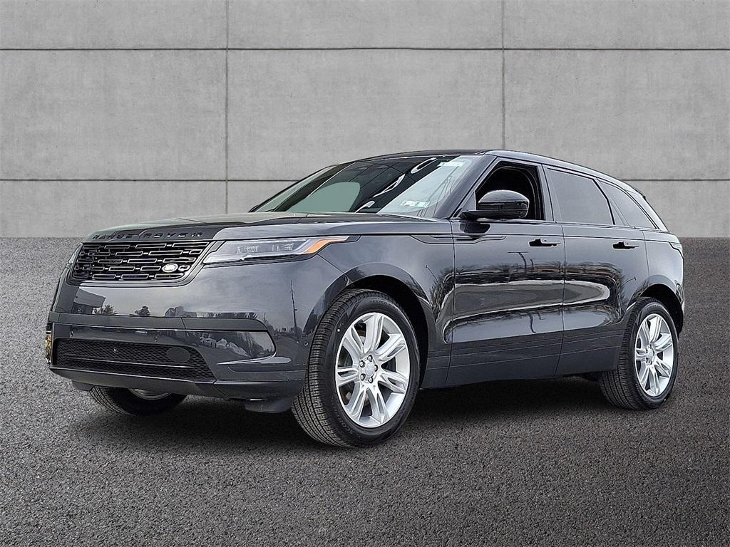 new 2026 Land Rover Range Rover Velar car