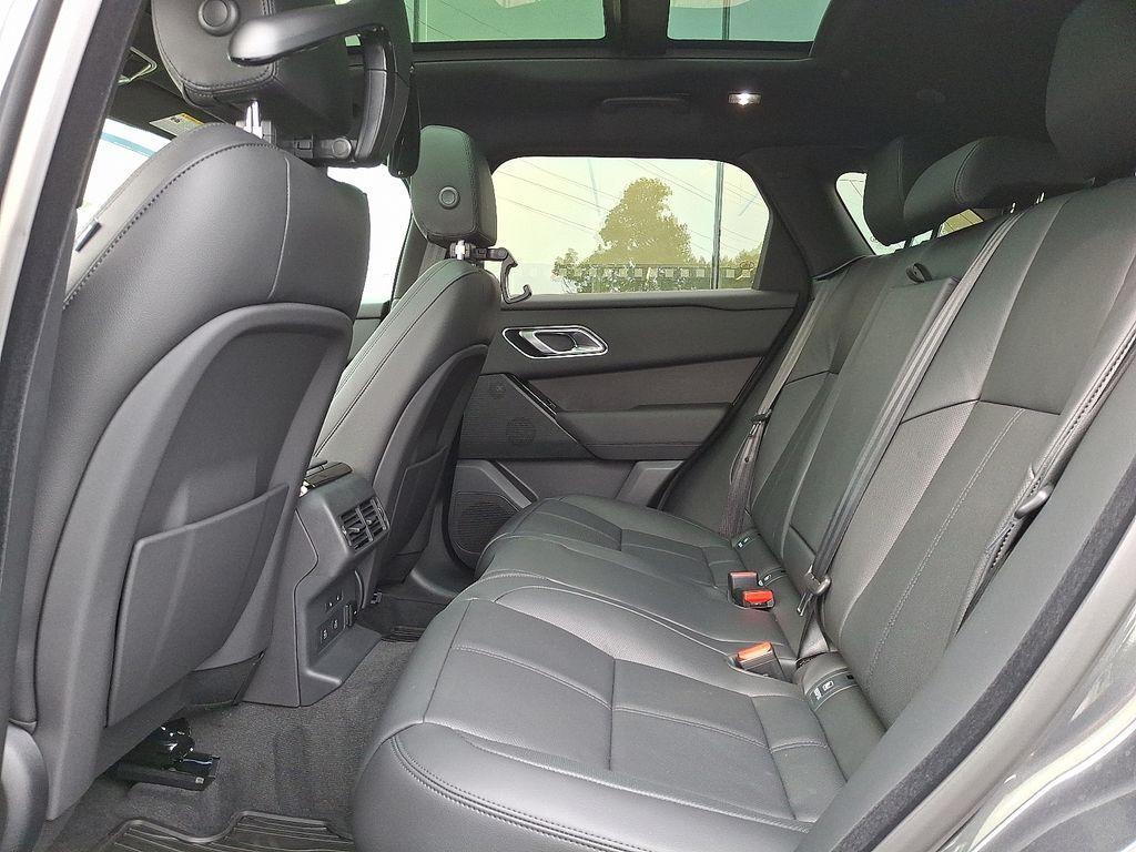 new 2026 Land Rover Range Rover Velar car, priced at $80,840