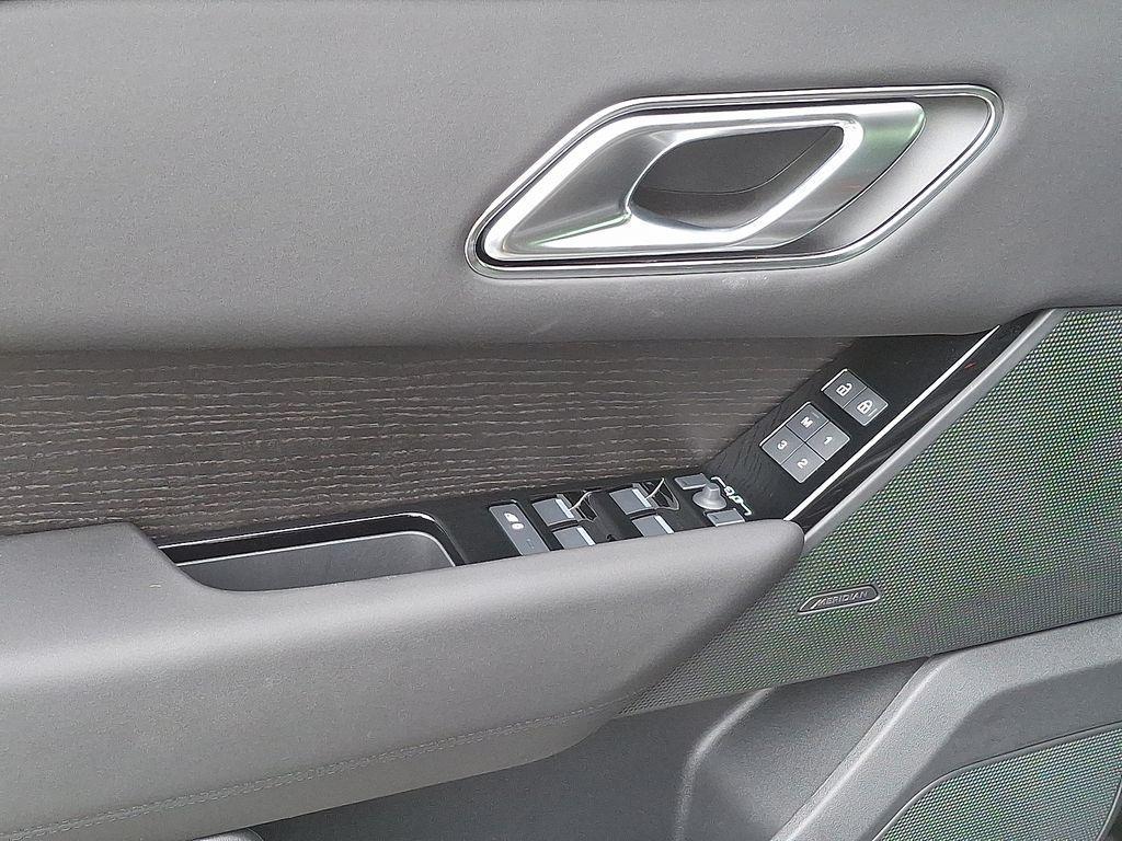 new 2026 Land Rover Range Rover Velar car, priced at $80,840