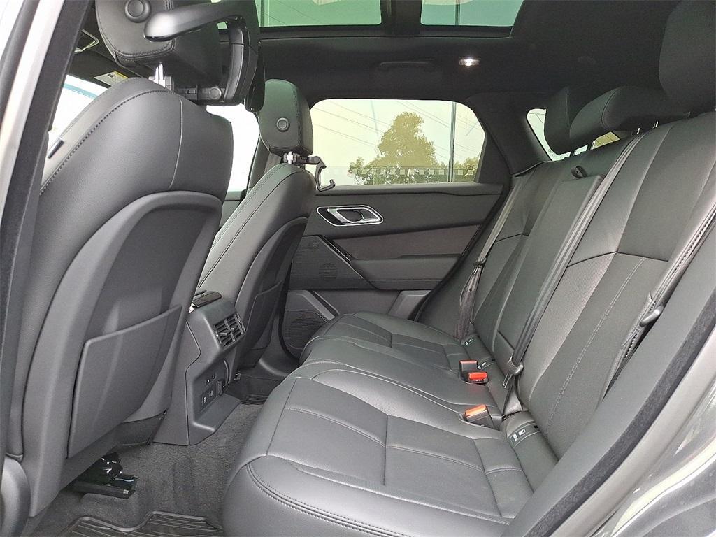 new 2026 Land Rover Range Rover Velar car, priced at $80,840
