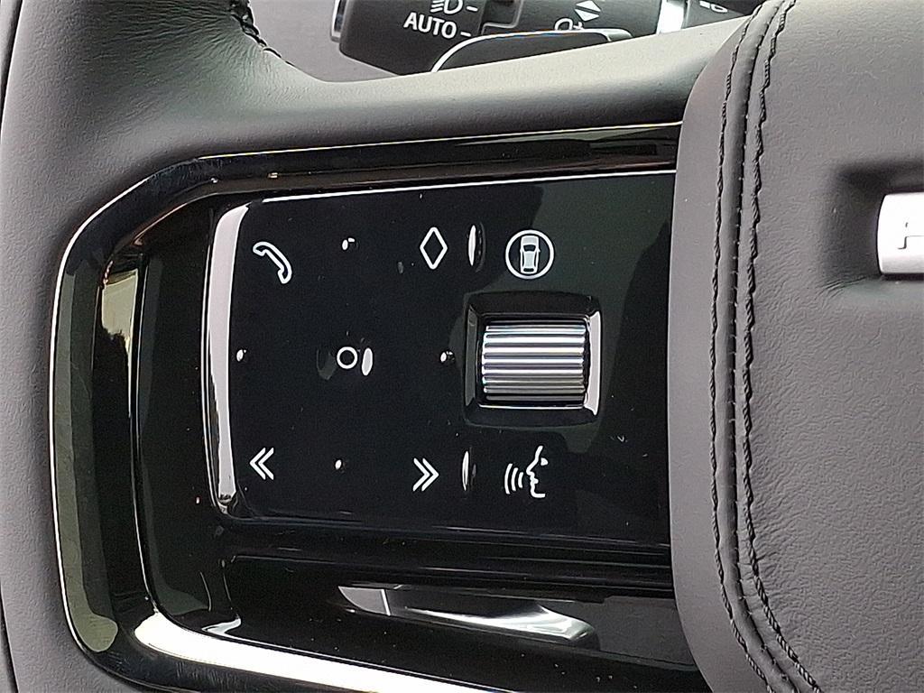 new 2026 Land Rover Range Rover Velar car, priced at $80,840