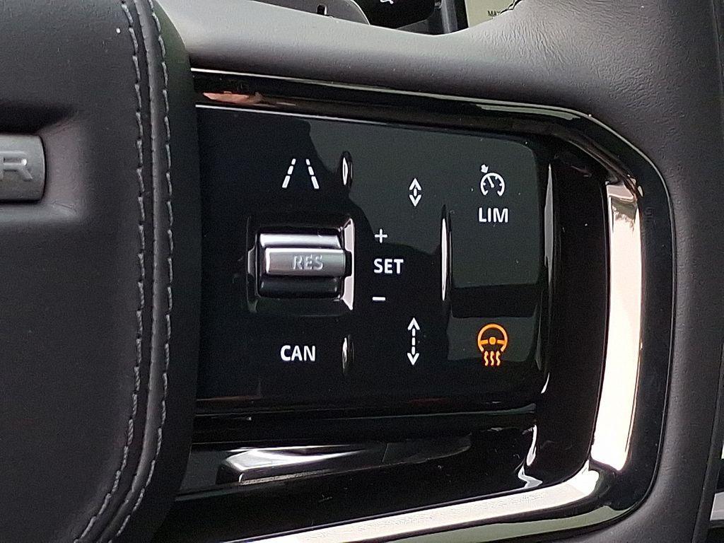 new 2026 Land Rover Range Rover Velar car, priced at $80,840