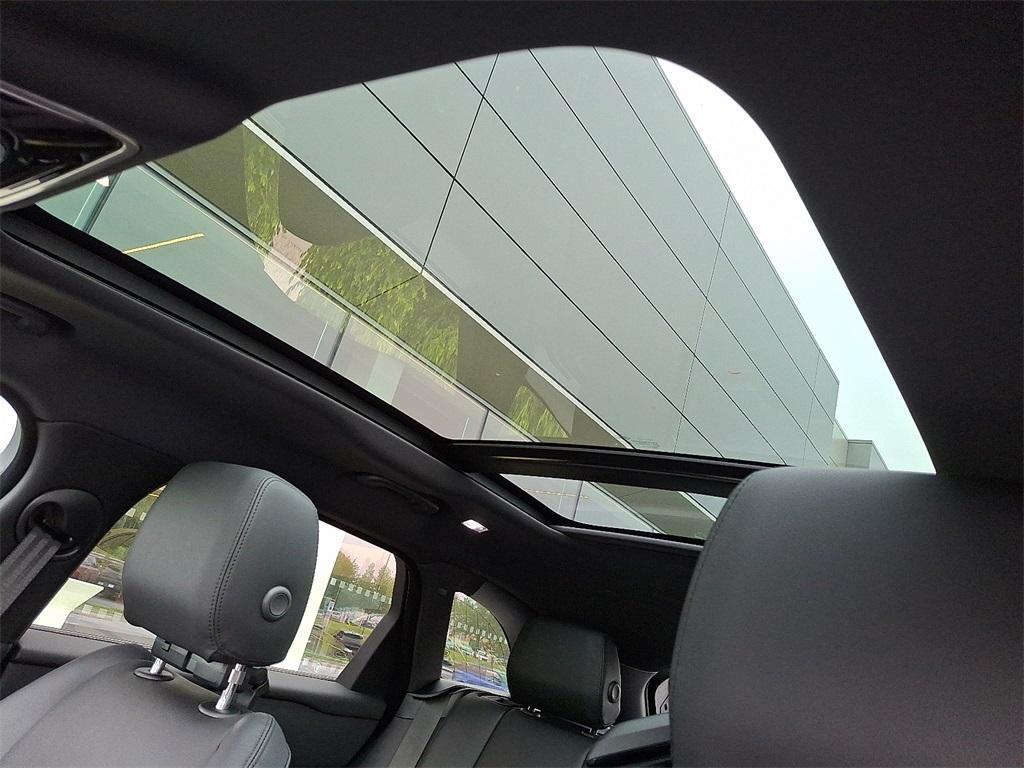 new 2026 Land Rover Range Rover Velar car, priced at $80,840