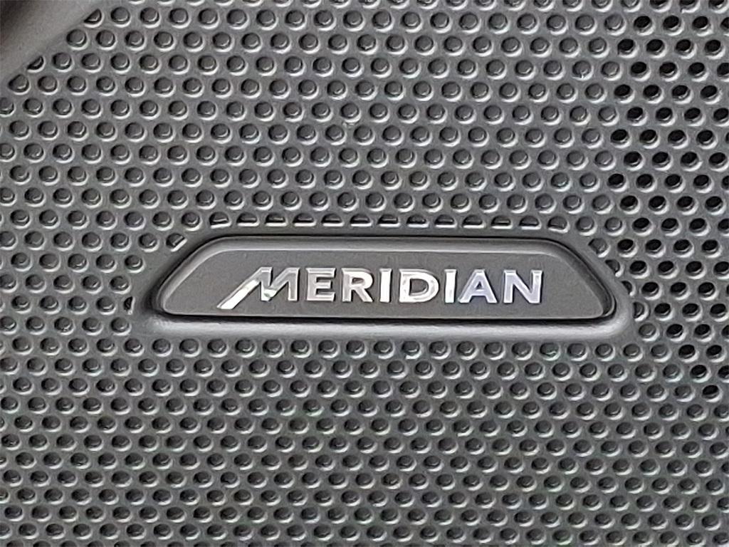 new 2026 Land Rover Range Rover Velar car, priced at $80,840