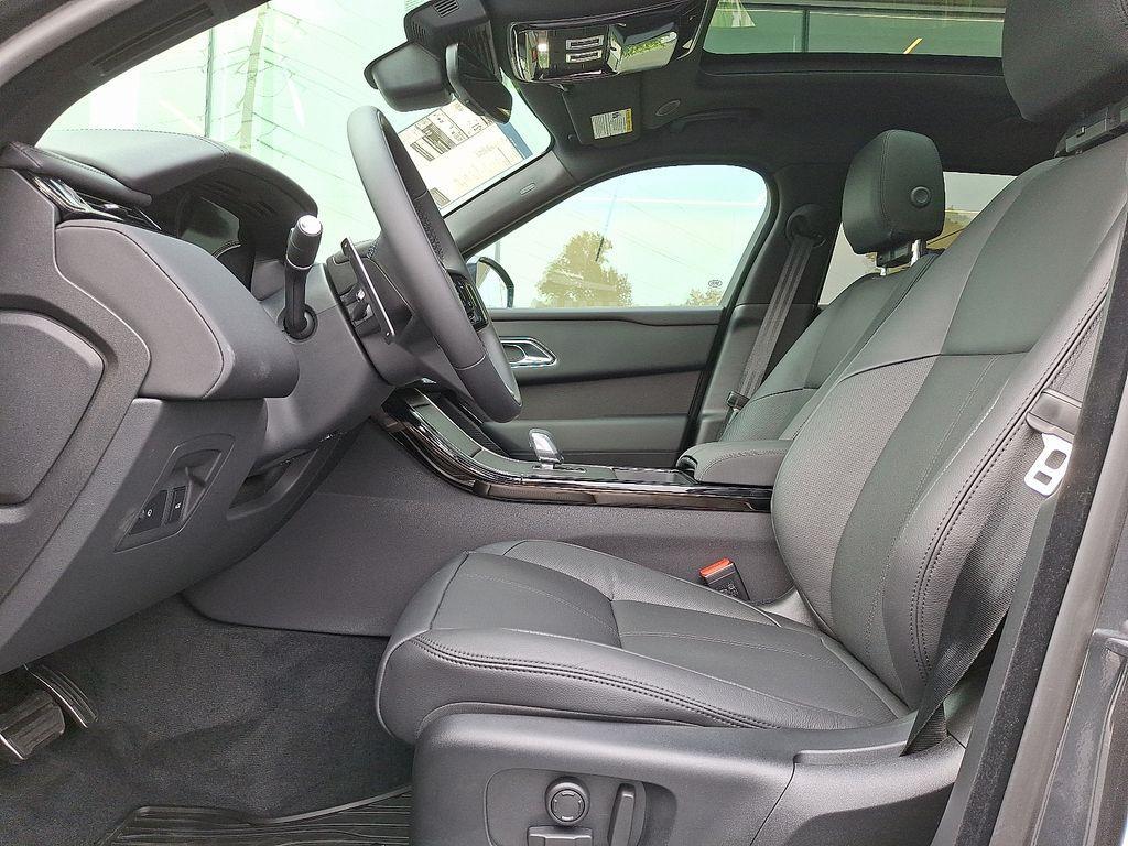 new 2026 Land Rover Range Rover Velar car, priced at $80,840