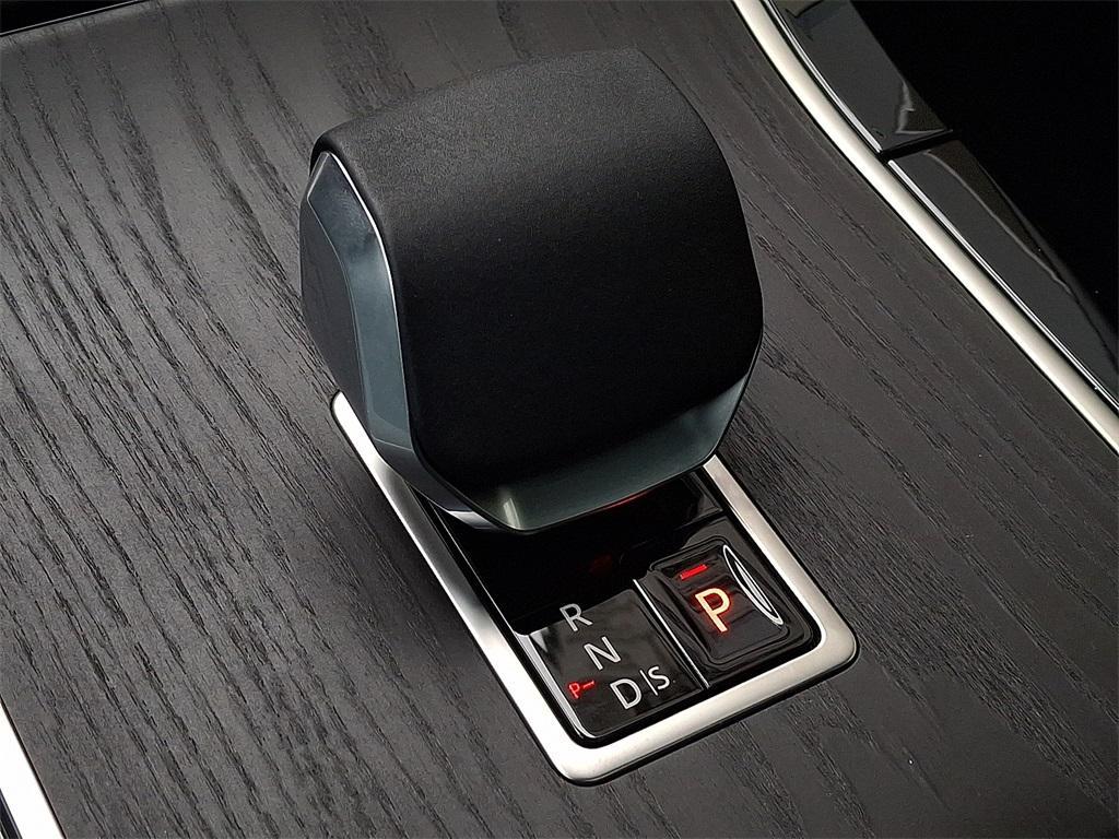 new 2026 Land Rover Range Rover Evoque car, priced at $58,225